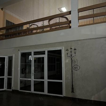 Готель Ас Берегово Kültér fotó