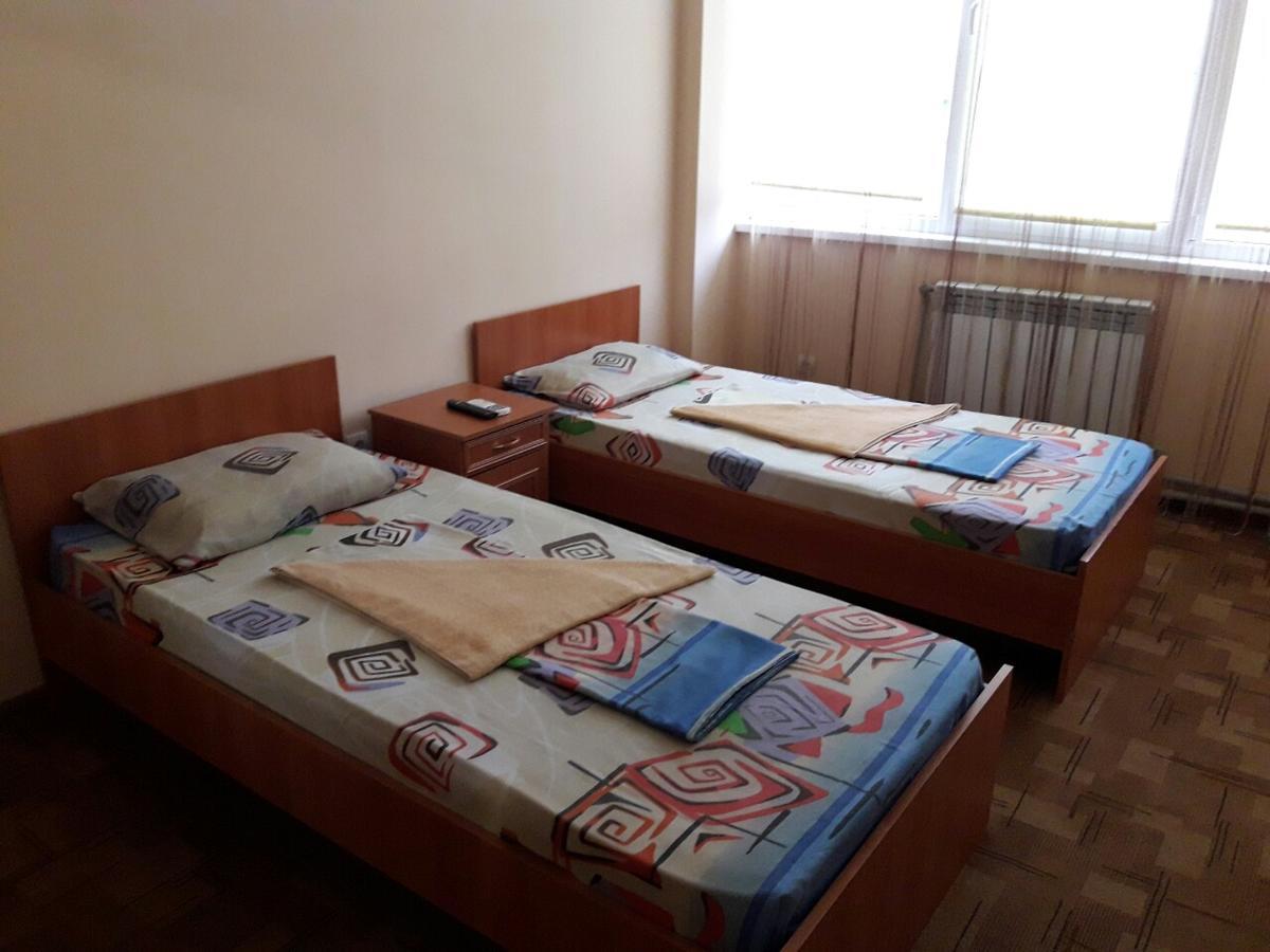 Готель Ас Берегово Kültér fotó