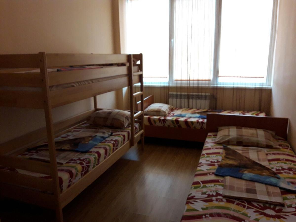 Готель Ас Берегово Kültér fotó